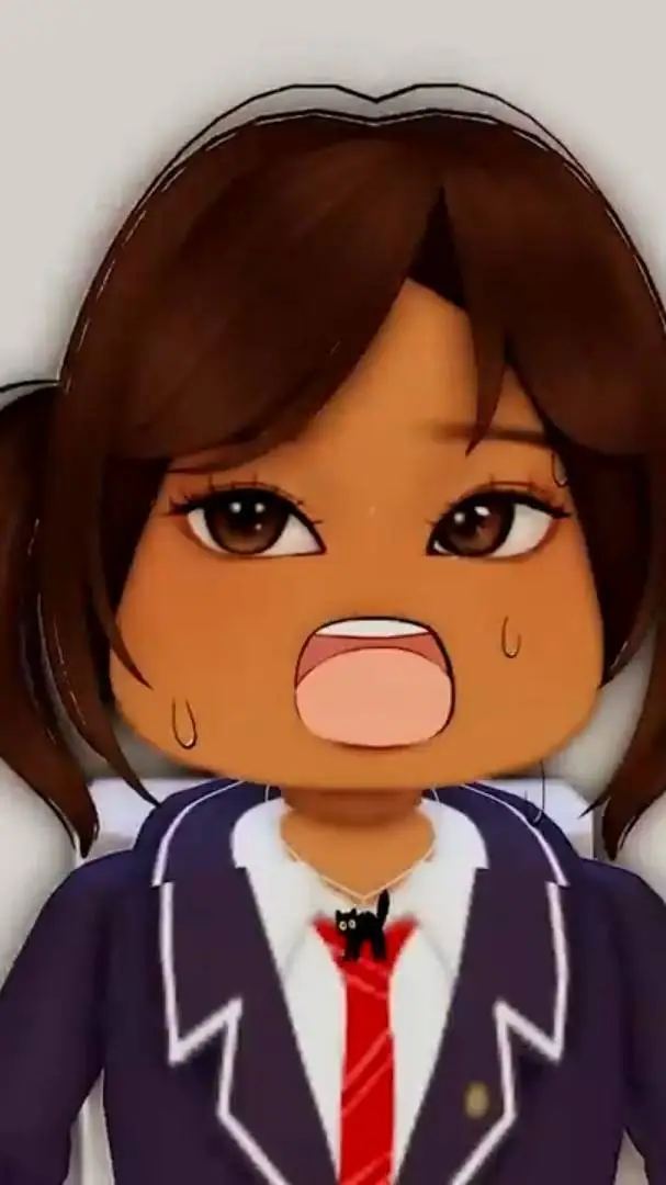 ai character: lucy roblox  background