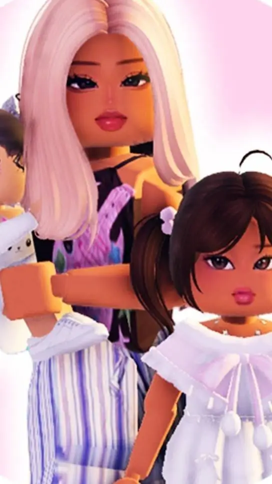 ai character: bully background