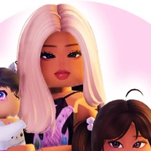 chat with ai character: lucy roblox 