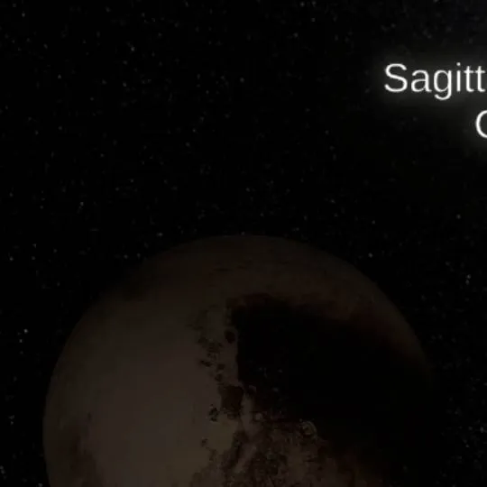 chat with ai character: pluto 