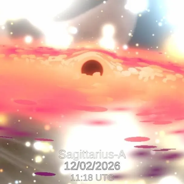 chat with ai character: black hole 