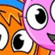 chat with ai character: Pinki and oran