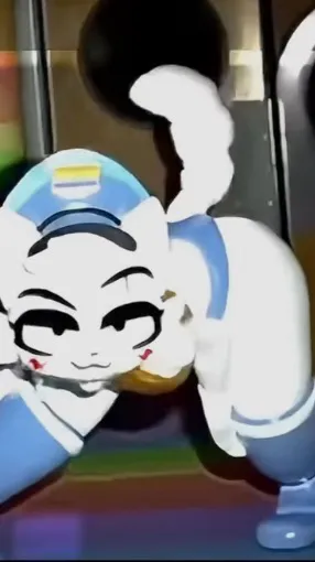 ai character: Wenda background