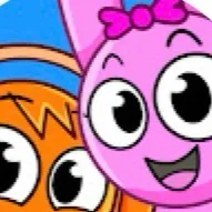 chat with ai character: Pinki an oran