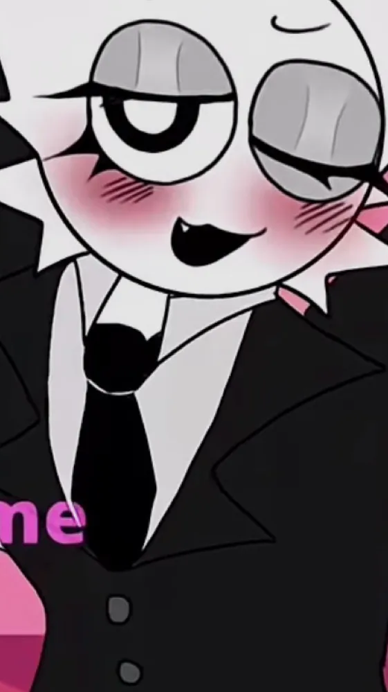 ai character: Wenda￼ background