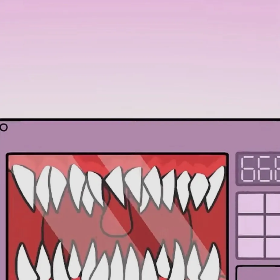 chat with ai character: Lilly microwave: