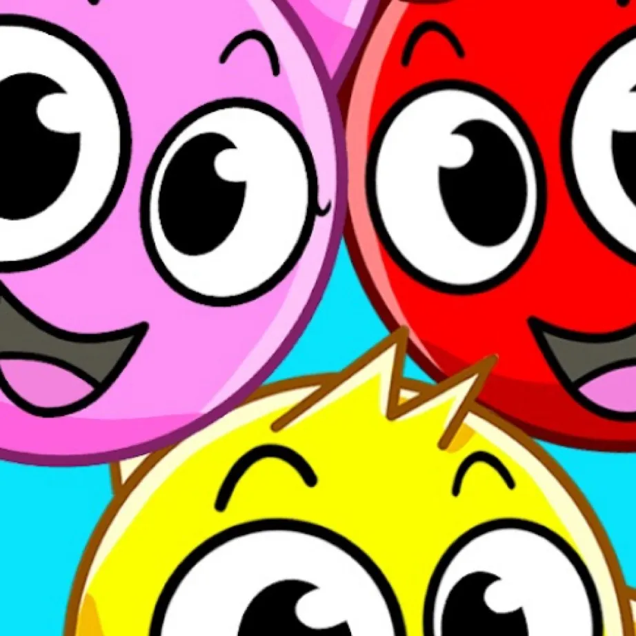 chat with ai character: sprunki￼ family. 