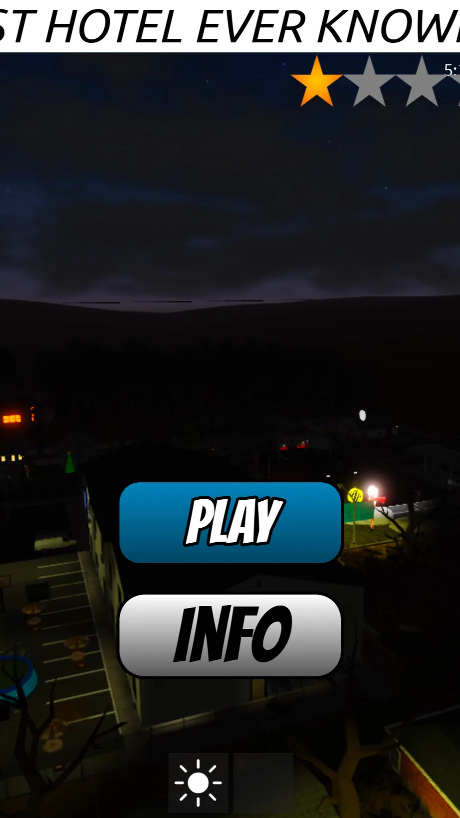 ai character: Spunki school background