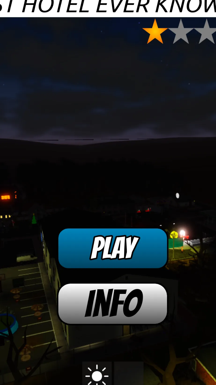 ai character: Spunki school background