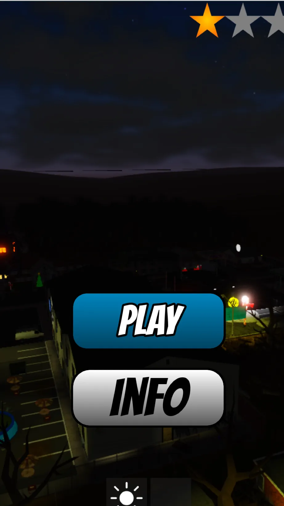 ai character: Spunki school background