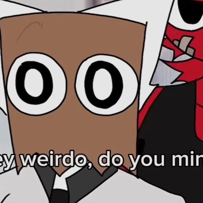 chat with ai character: Spunki school phas