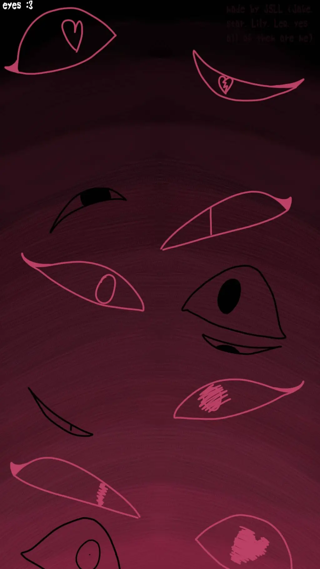 ai character: 1xnoli background