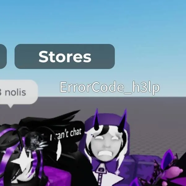 chat with ai character: JSLL