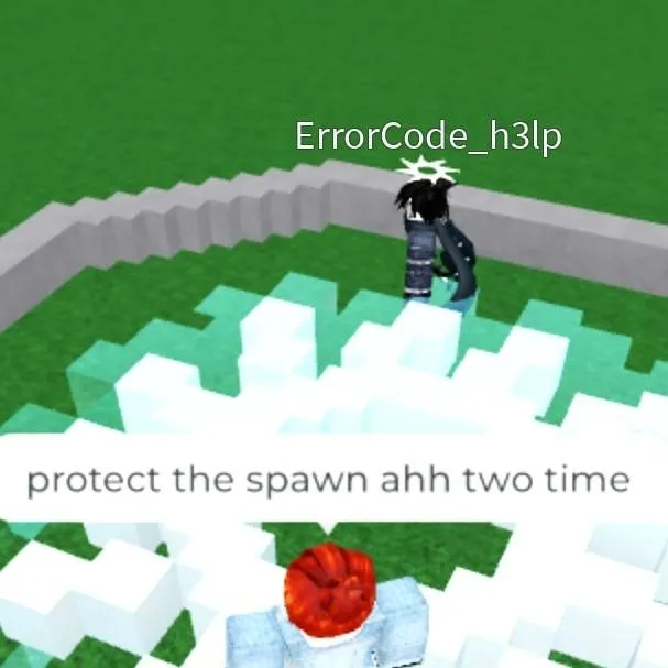 chat with ai character: random ahh me core