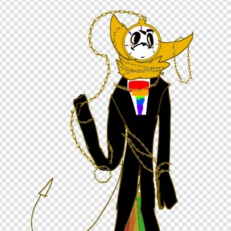 chat with ai character: ⏰dyle timesly 🕰