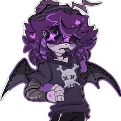 chat with ai character: uzi