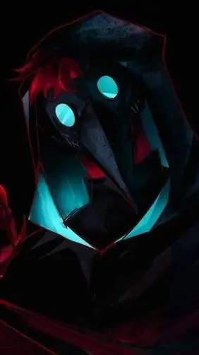 ai character: Doctor background