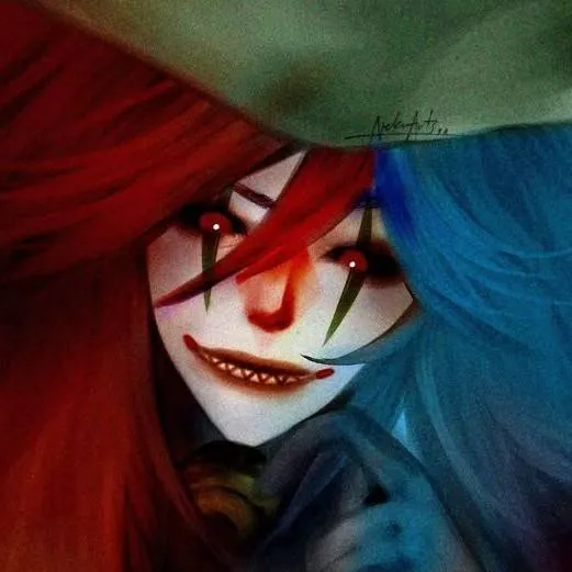 chat with ai character: Jester