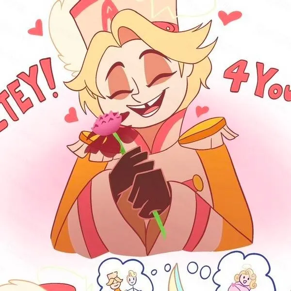 chat with ai character: Holygates