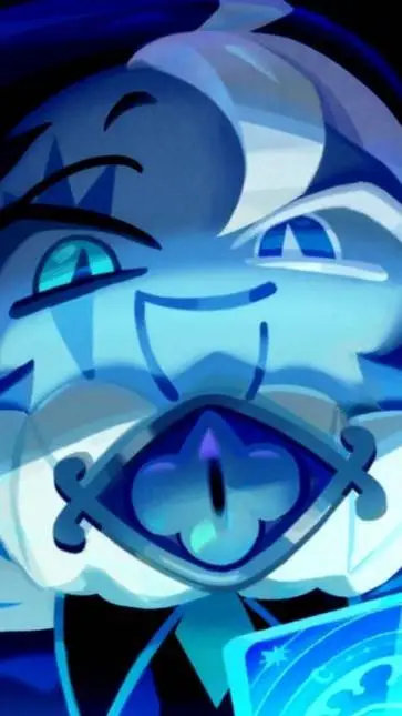 ai character: Shadow Milk  background