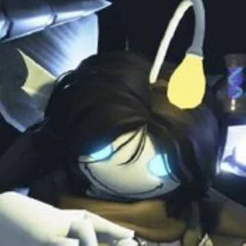 chat with ai character: Sebastian Solace