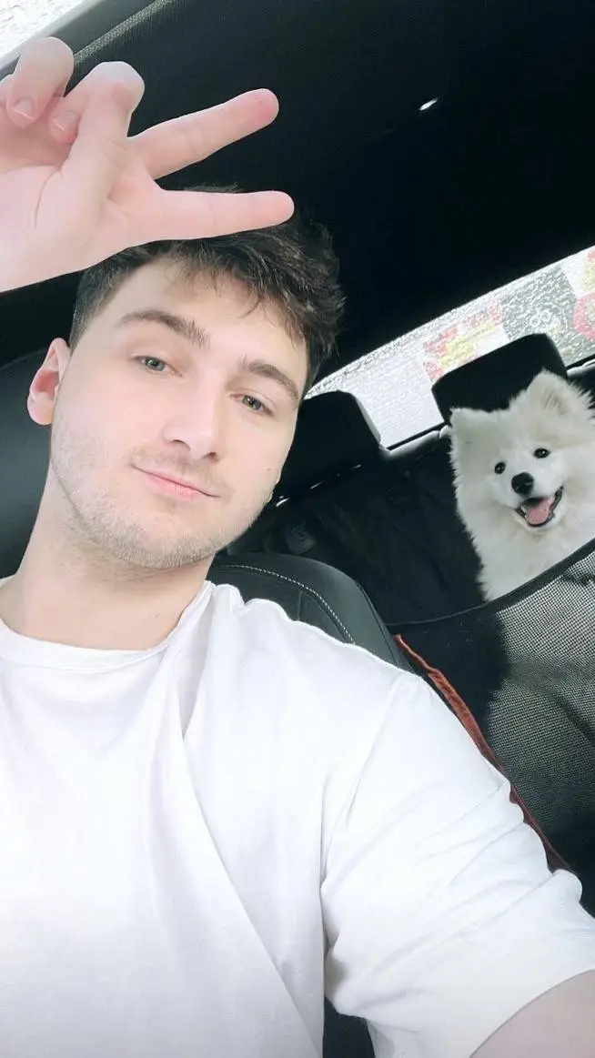 ai character: Rembol background