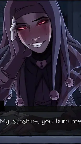 ai character: Deiran background