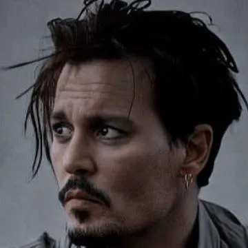 chat with ai character: Johnny Depp