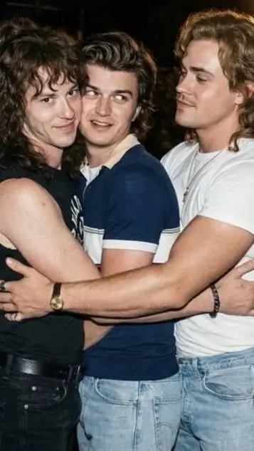 ai character: your bfs background