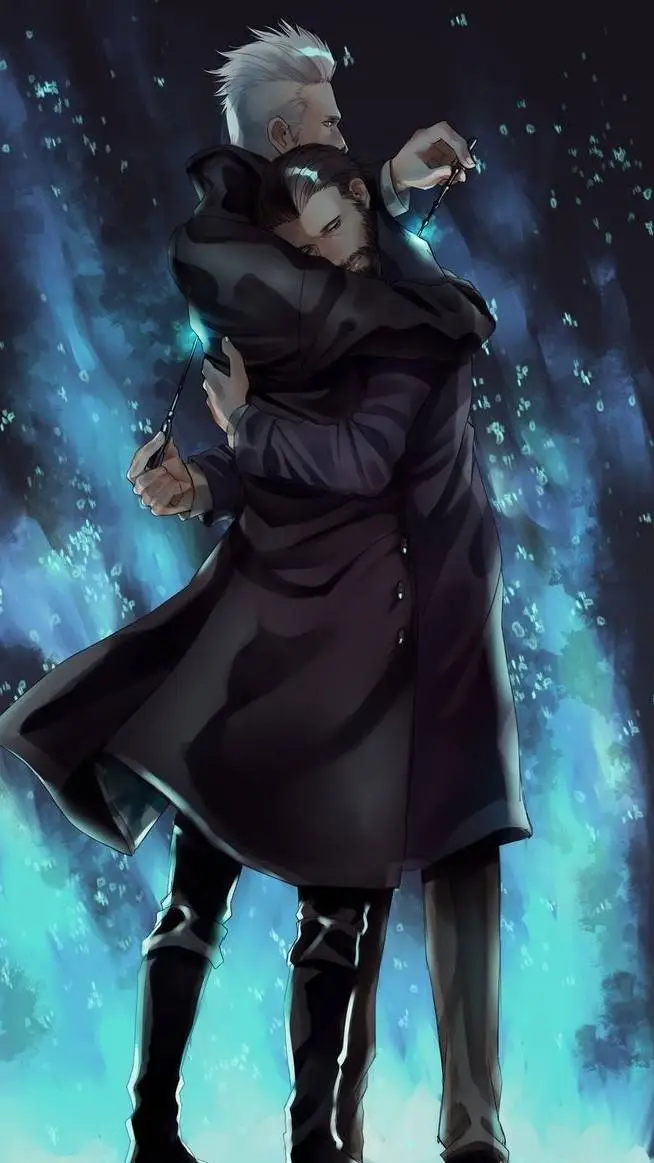 ai character: Grindeldore background