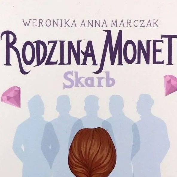 chat with ai character: Rodzina Monet