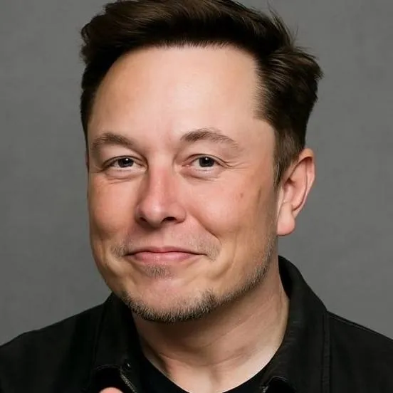 chat with ai character: Elon Musk