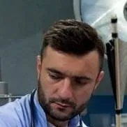 chat with ai character: Dr Eryk Wajman