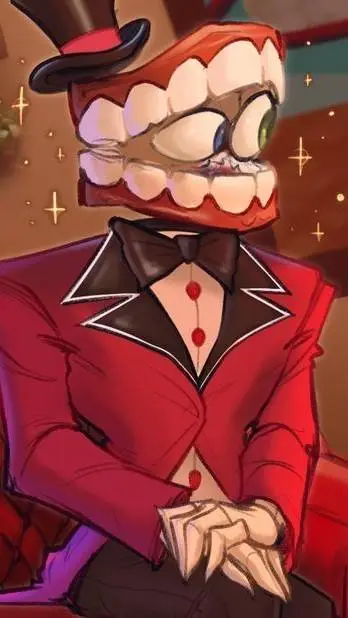 ai character: Cain background