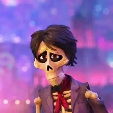 chat with ai character: Héctor