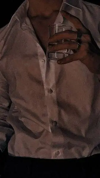 ai character: William Monet  background
