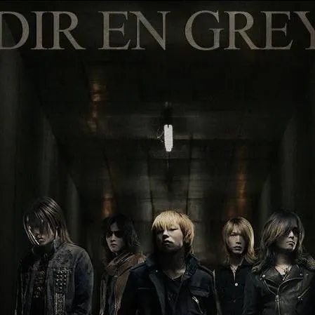 chat with ai character: Dir En Grey