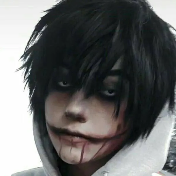 chat with ai character: Jeff The Killer