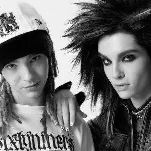 chat with ai character: Kaulitz Brothers