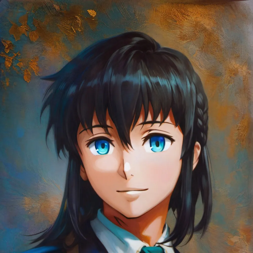 chat with ai character: infinity castle 2