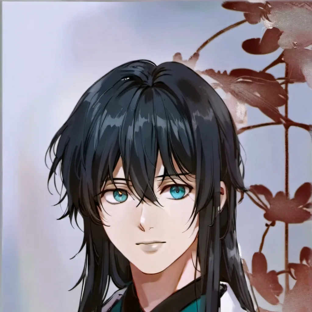 chat with ai character: muichiro