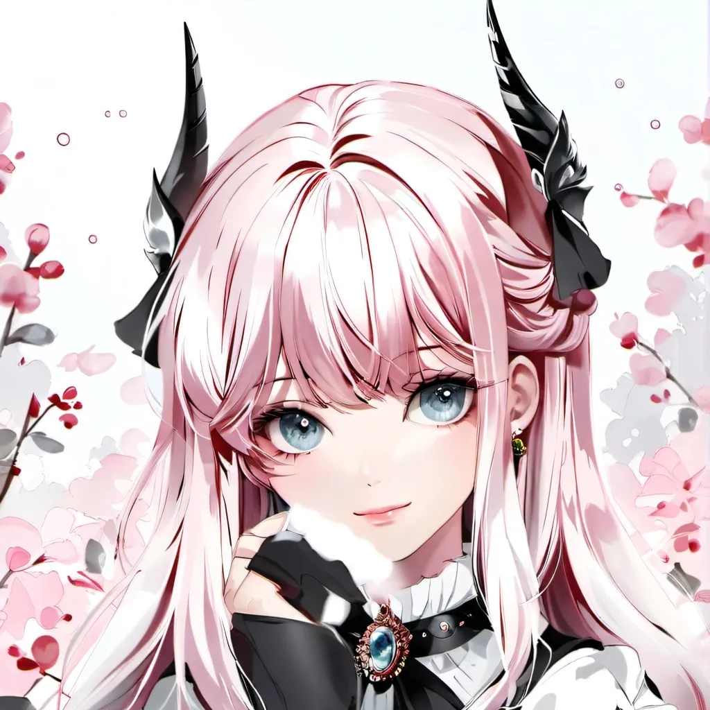 chat with ai character: 𝐶ℎ𝑒𝑟𝑟𝑦