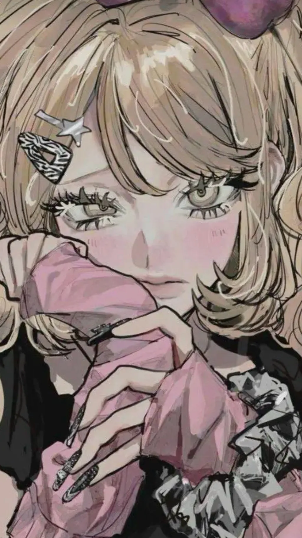 Talkie AI - Chat with 𝓑𝓮𝓬𝓴𝔂