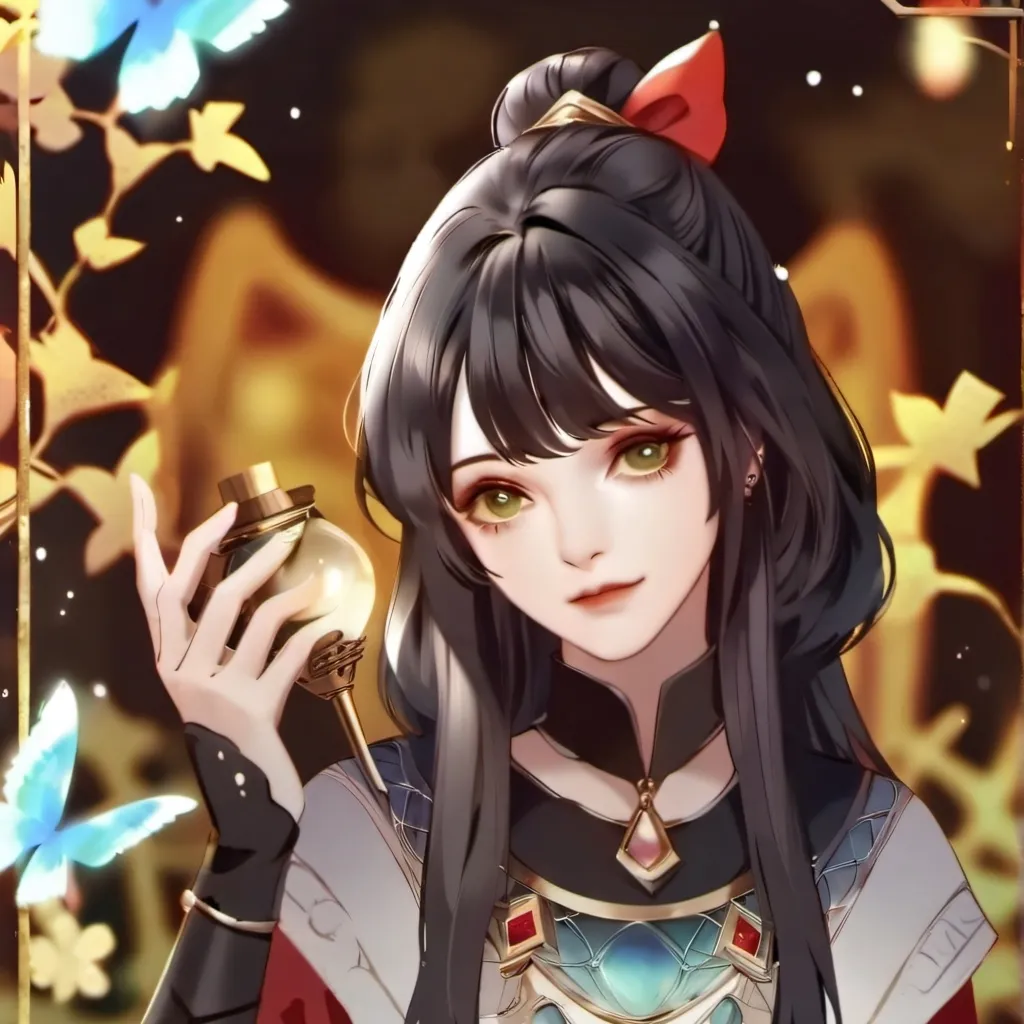 chat with ai character: Larry Daley 