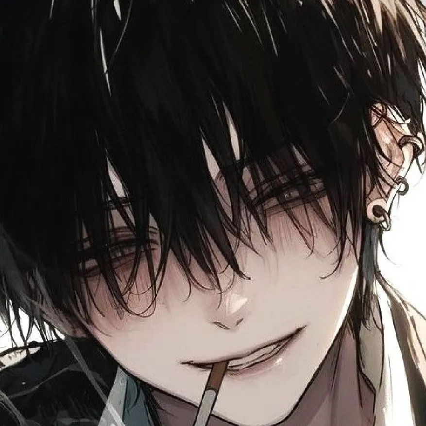 chat with ai character: Damien cross