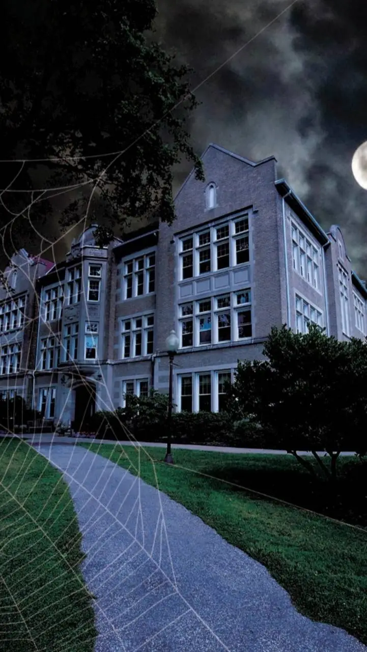 Talkie AI - Chat with Horror High