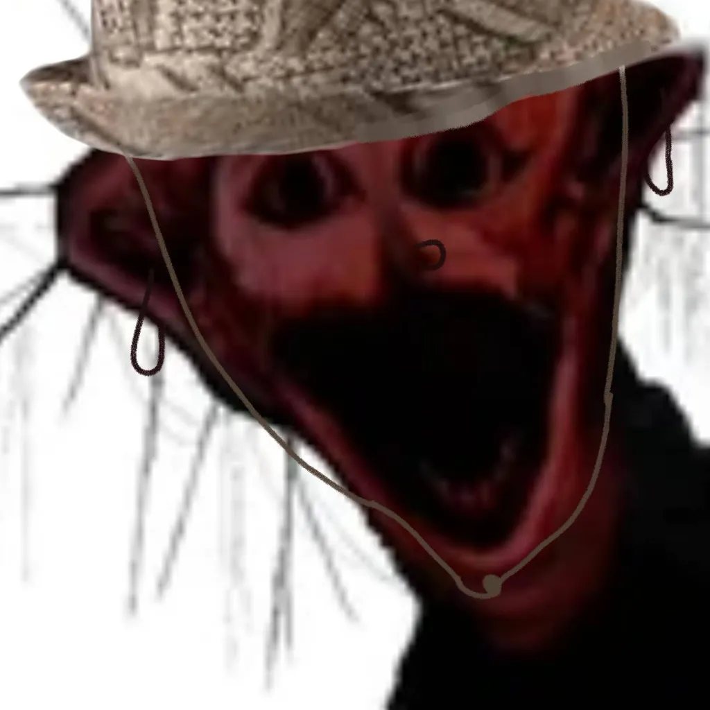 chat with ai character: The beast one