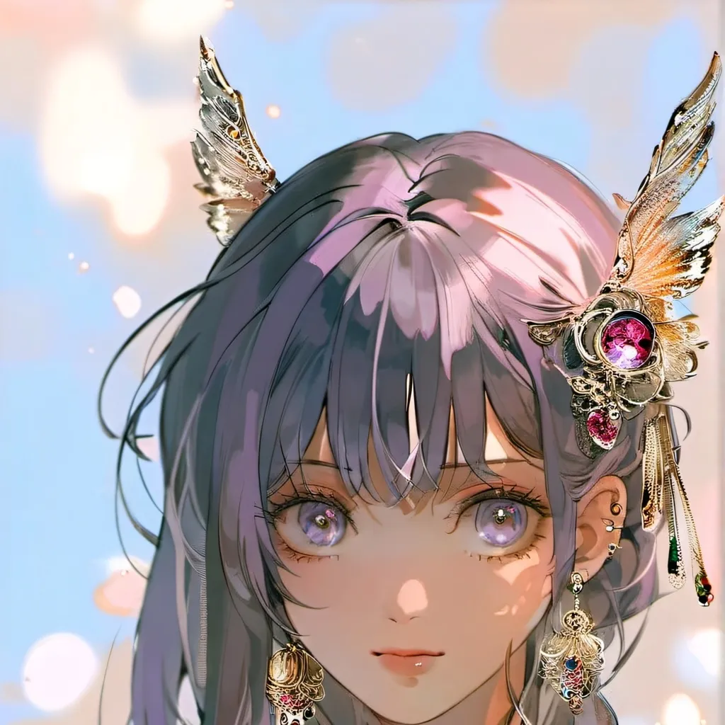 chat with ai character: lily 
