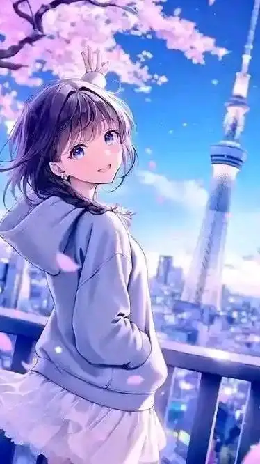 ai character: Sofia  background