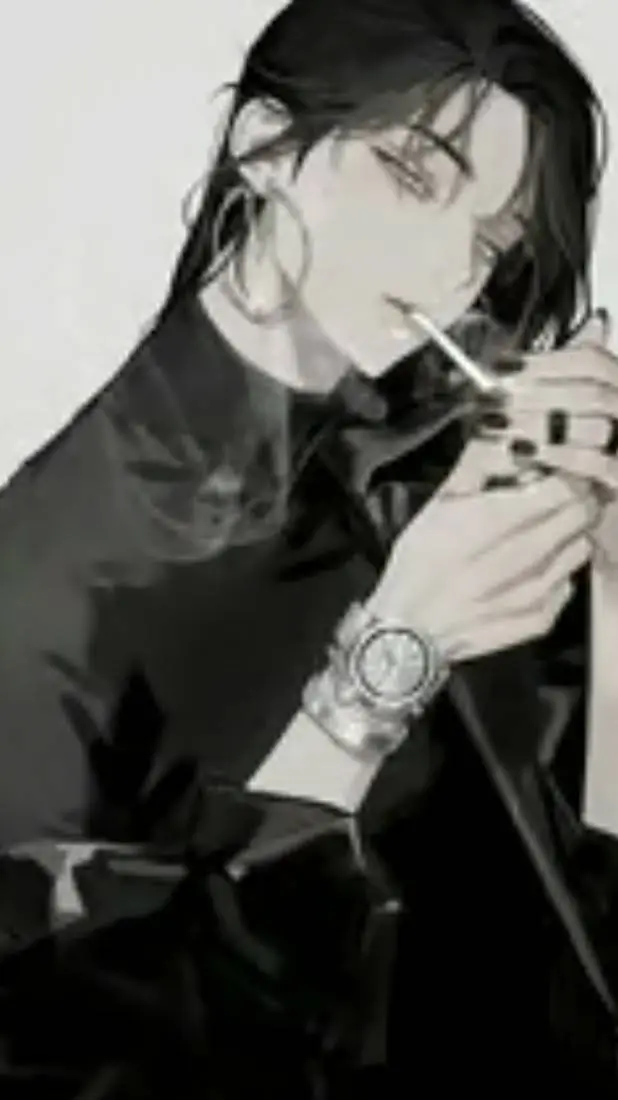 ai character: Ms. Nyx rodriguez background